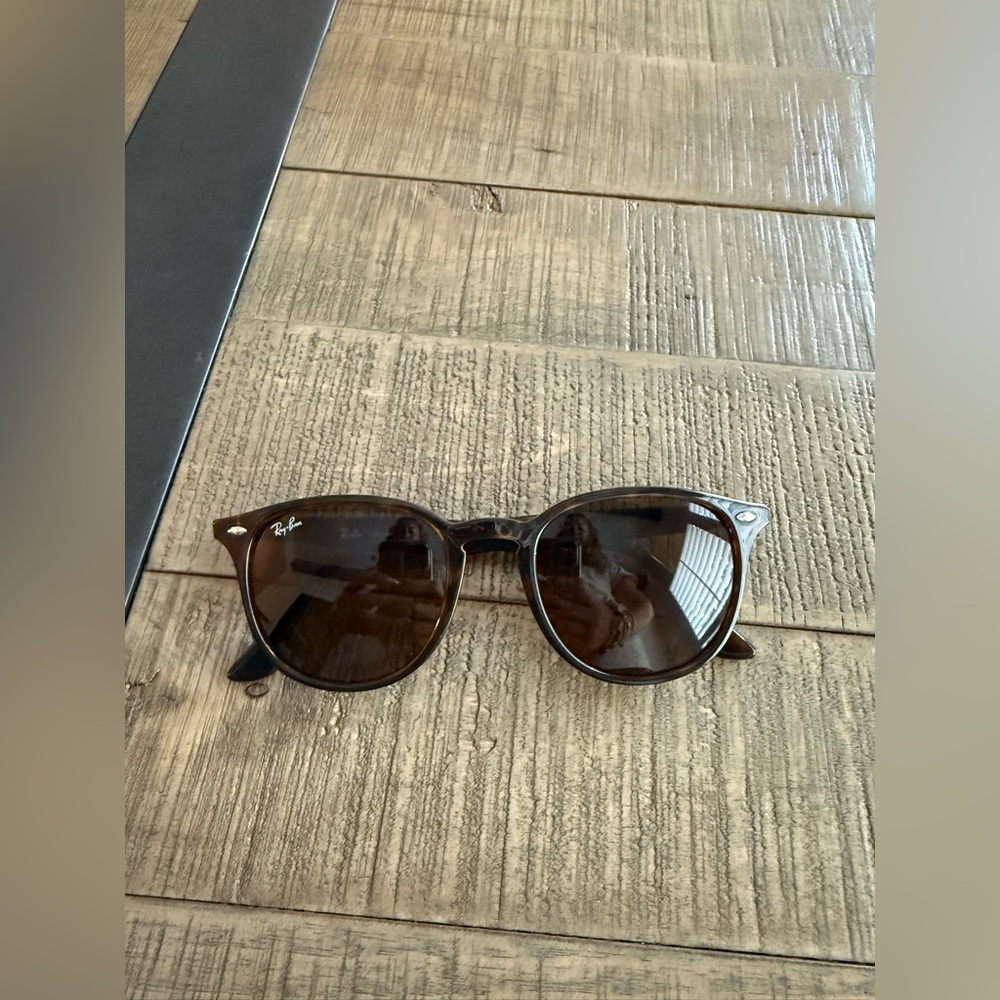Ray-Ban Sunglasses